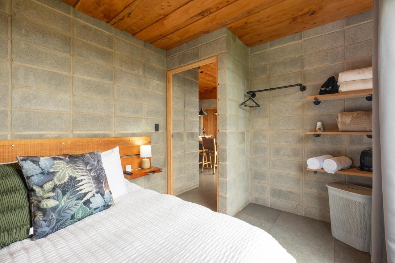 Espectacular Cabana Moderna De Montana + Bosque Nuboso +Wifi Zarcero 外观 照片
